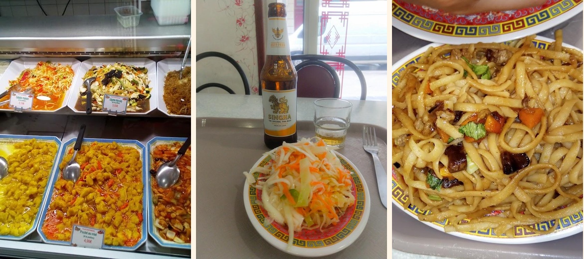 Thai Express - Gallery Image 2