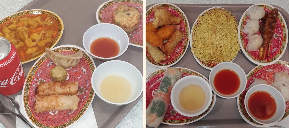 Thai Express - Gallery Image 4